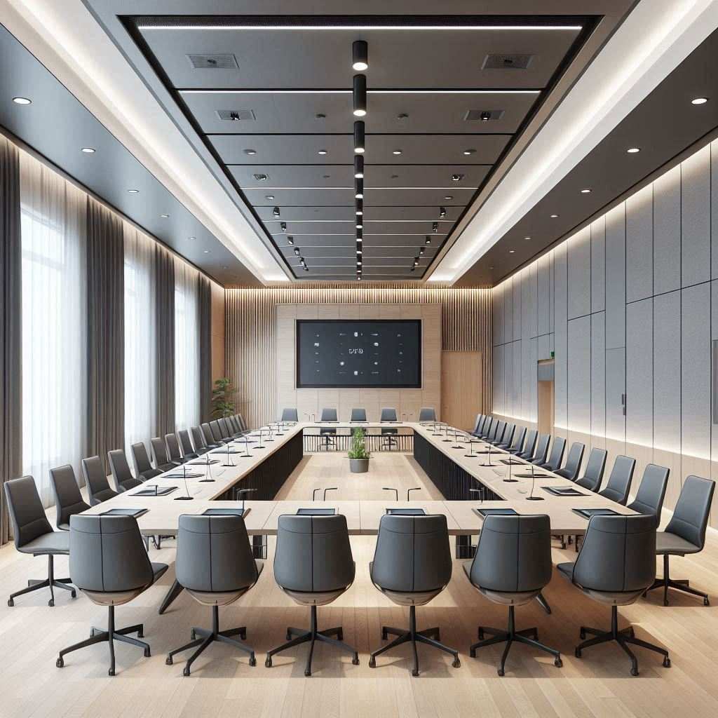 员工关怀组如何为临时客户演示建立写字楼办公会议室利用率的跟进台账